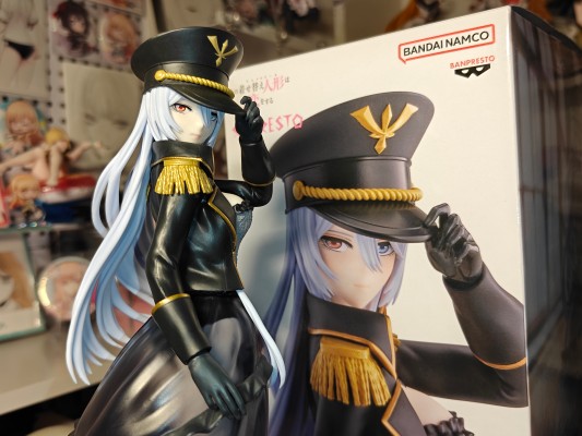 一番赏 刀剑神域 ～女仆世界～A奖 亚丝娜