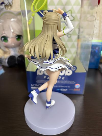 POP UP PARADE 蔚蓝档案 十六夜野宫 恶作剧☆前线