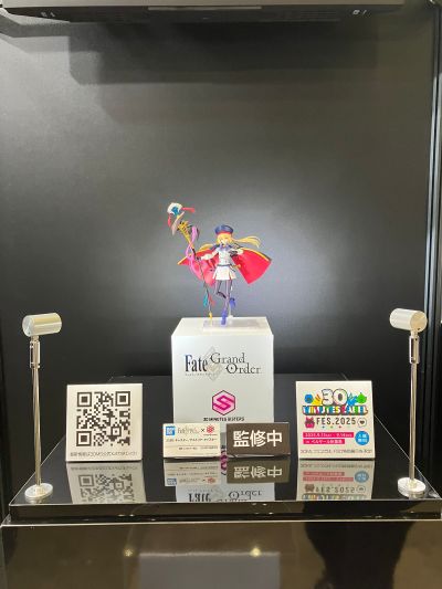 30MS 魔术师-阿尔托莉雅·卡斯特