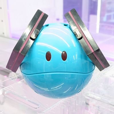 高达45周年联名初音未来 活泼哈罗音箱 初音未来版