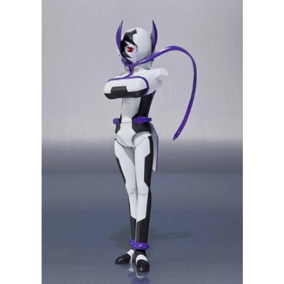 S.H.Figuarts 刘凤与绝影