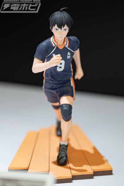 HPM 排球少年 日向翔阳