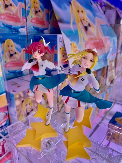 魔法光源股份有限公司 Luminasta “越谷仁美”