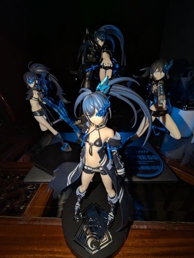 POP UP PARADE  黑岩射手 黎明降临 皇后[黑岩射手] 觉醒版