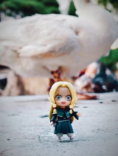 粘土人#2385 迷宫饭  玛露西尔