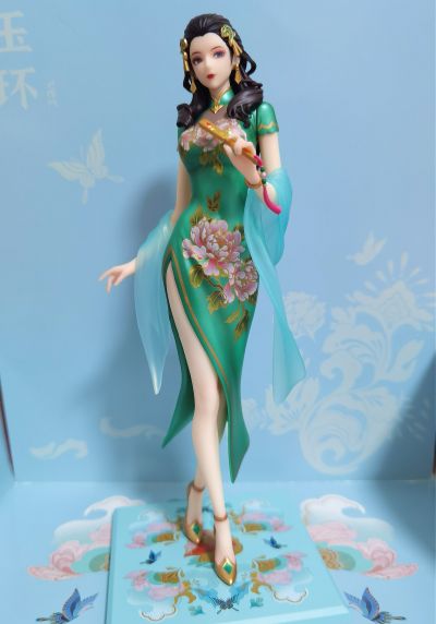 Gift+系列 王者荣耀 织梦系列 杨玉环