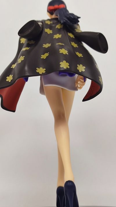 出航系列 航海王 妮可·罗宾