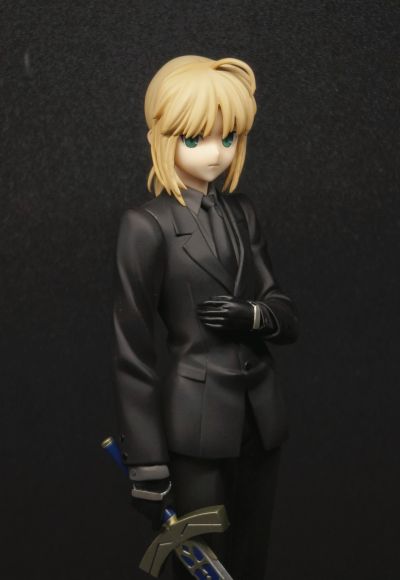 Fate/Zero セイバー/Zero リファインVer. 