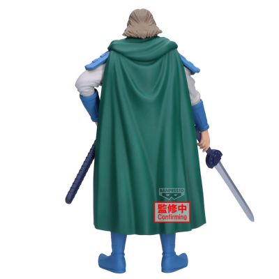 王者天下 Grandista-腾-