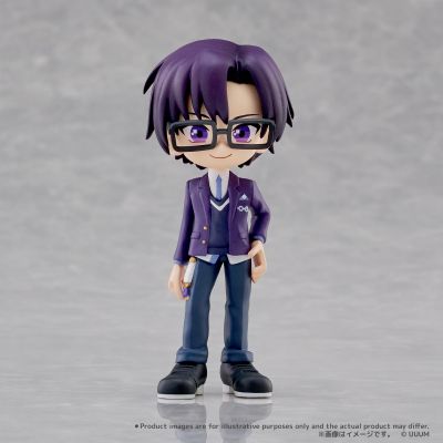 PalVerse Colorful Peach 第3弹