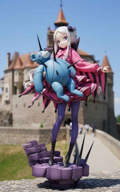 英雄＊战姫WW 弗拉德・采佩什