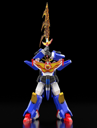 THE合体 太阳勇者展示台座套组