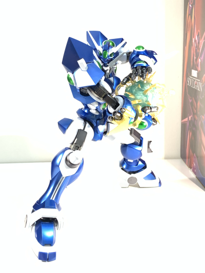 RIOBOT 超级机器人大战OG系列 夺魂者