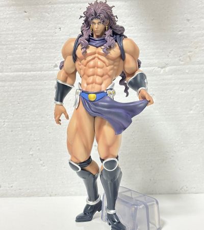 JOJO的奇妙冒险 战斗潮流 Mometria 卡兹