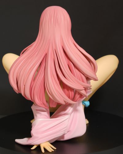 青木玲奈 ver.粉红色