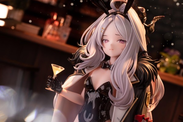 蔚蓝档案 空崎日奈-兔女郎