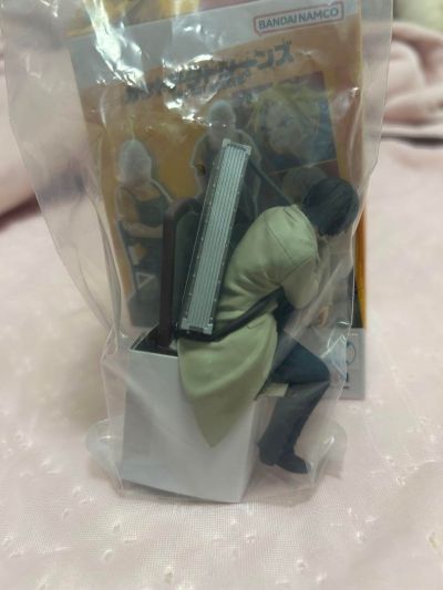 掌中名场面 坂本日常 剪选名场面