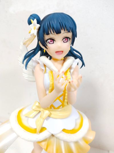 超级景品 Love Live! Sunshine!! The School Idol Movie Over the Rainbow 津岛善子 