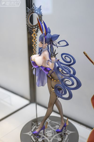 B-style 命运-冠位指定 紫式部 兔女郎