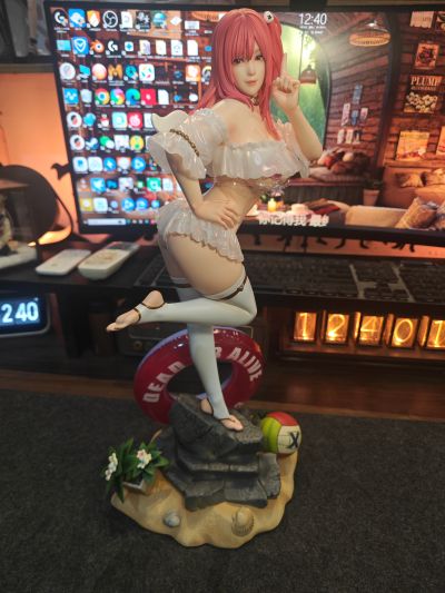 生死格斗6 玛莉‧萝丝