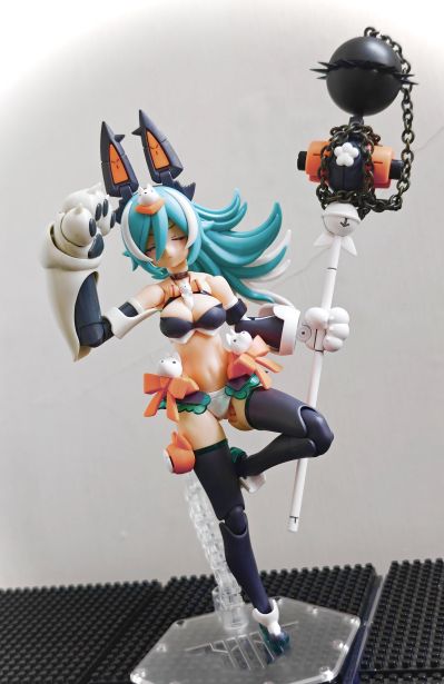 创彩少女庭园 课余配件 久远的演员小物套装