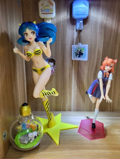 福星小子 独特魅力-拉姆-~Shooting star~