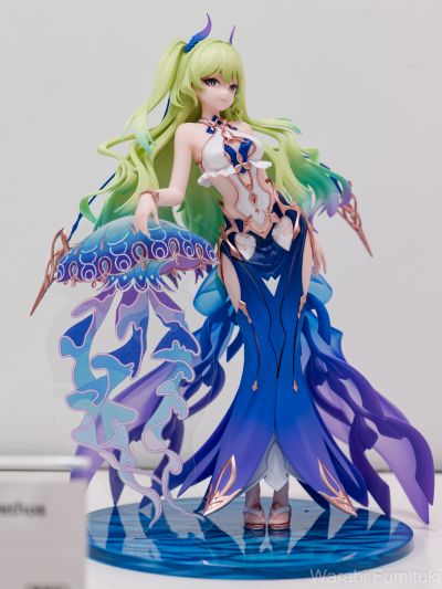 Gift+系列 崩坏3 梅比乌斯 湛碧之女