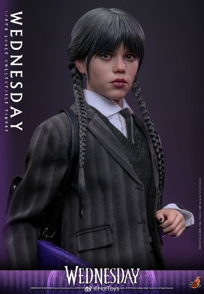 TMS135 《星期三》星期三