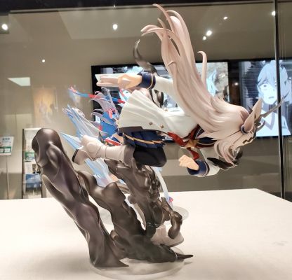 BPEV 赛马娘 芦毛灰姑娘 小栗帽