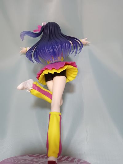 Vivit 我推的孩子 星野爱 啦啦队