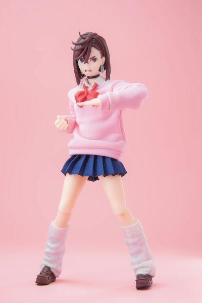 S.H.Figuarts 小桃