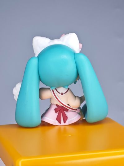 初音未来系列 Fuwa Petit小坐系列精细人偶“初音未来”组合1