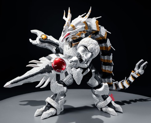 S.H.Figuarts   加拉特隆