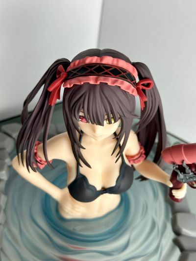 约会大作战第五季 温泉乐园 “时崎狂三”