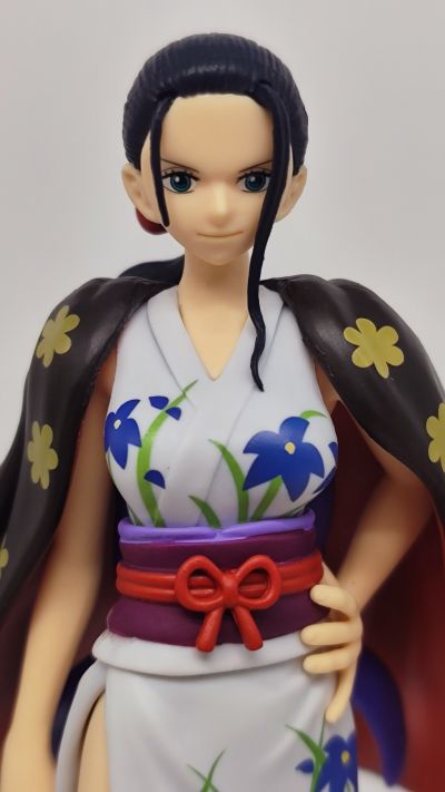 出航系列 航海王 妮可·罗宾