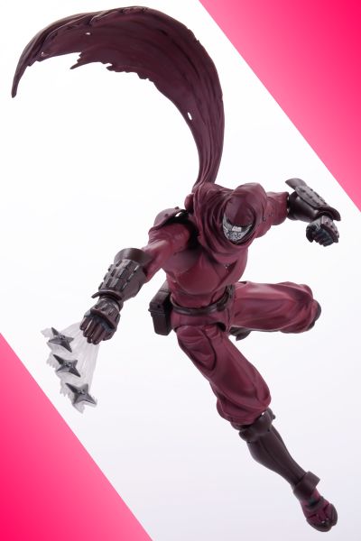 figma ニンジャスレイヤー