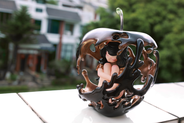 沉睡魔咒 苹果公主 蔷薇织梦