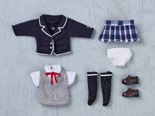 粘土娃 雪之下雪乃