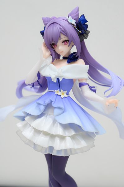 Gift+系列 原神 刻晴·璀夜华宴