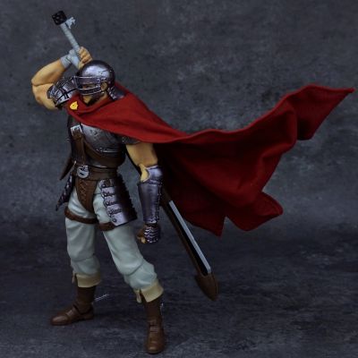 S.H.Figuarts 格斯（鹰之团）