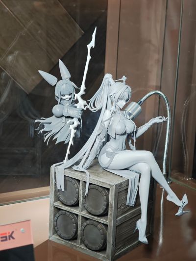 薪火系列 鸣潮 长离