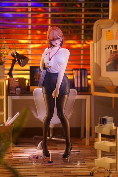 OL酱