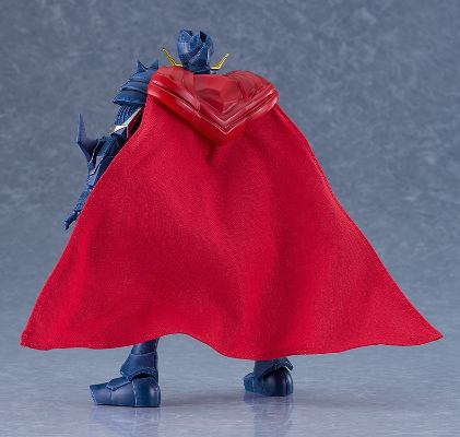 MODEROID 圣战魔神