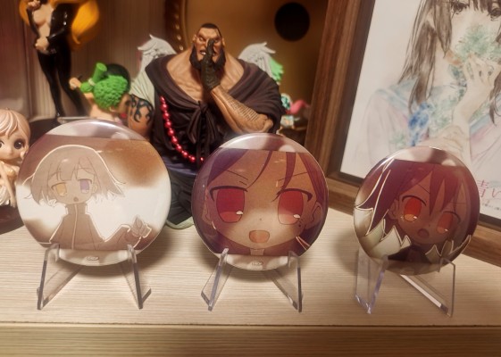 スカルチャーズ 海贼王 乌鲁基 特别カラーver. 