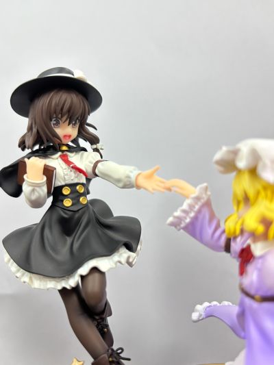 东方Project 玛艾露贝莉·赫恩 与 宇佐见莲子 限定配色