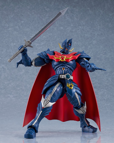 MODEROID 圣战魔神