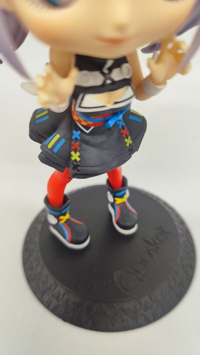 Q Posket 辉夜月 辉夜月 