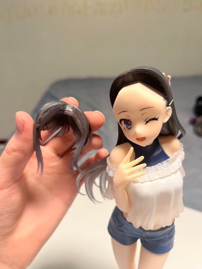 TENITOL TALL 青春猪头少年不会梦到兔女郎学姐 樱岛麻衣