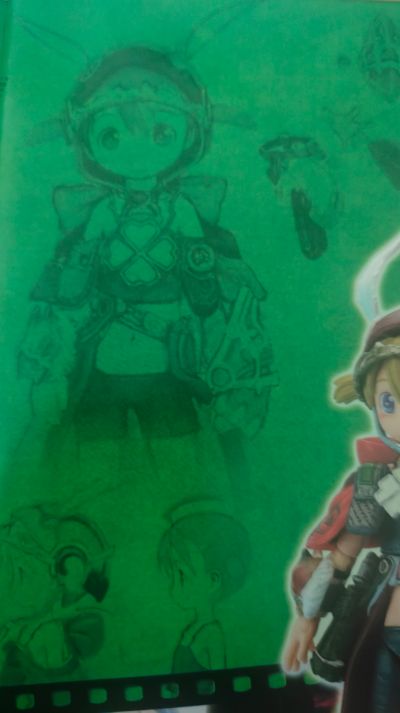 おとぎ銃士 小红帽 ボイススタチュー 小红帽 