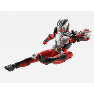 S.H.Figuarts（真骨彫制法）假面骑士龙骑发售纪念款 假面骑士龙骑 镜中世界